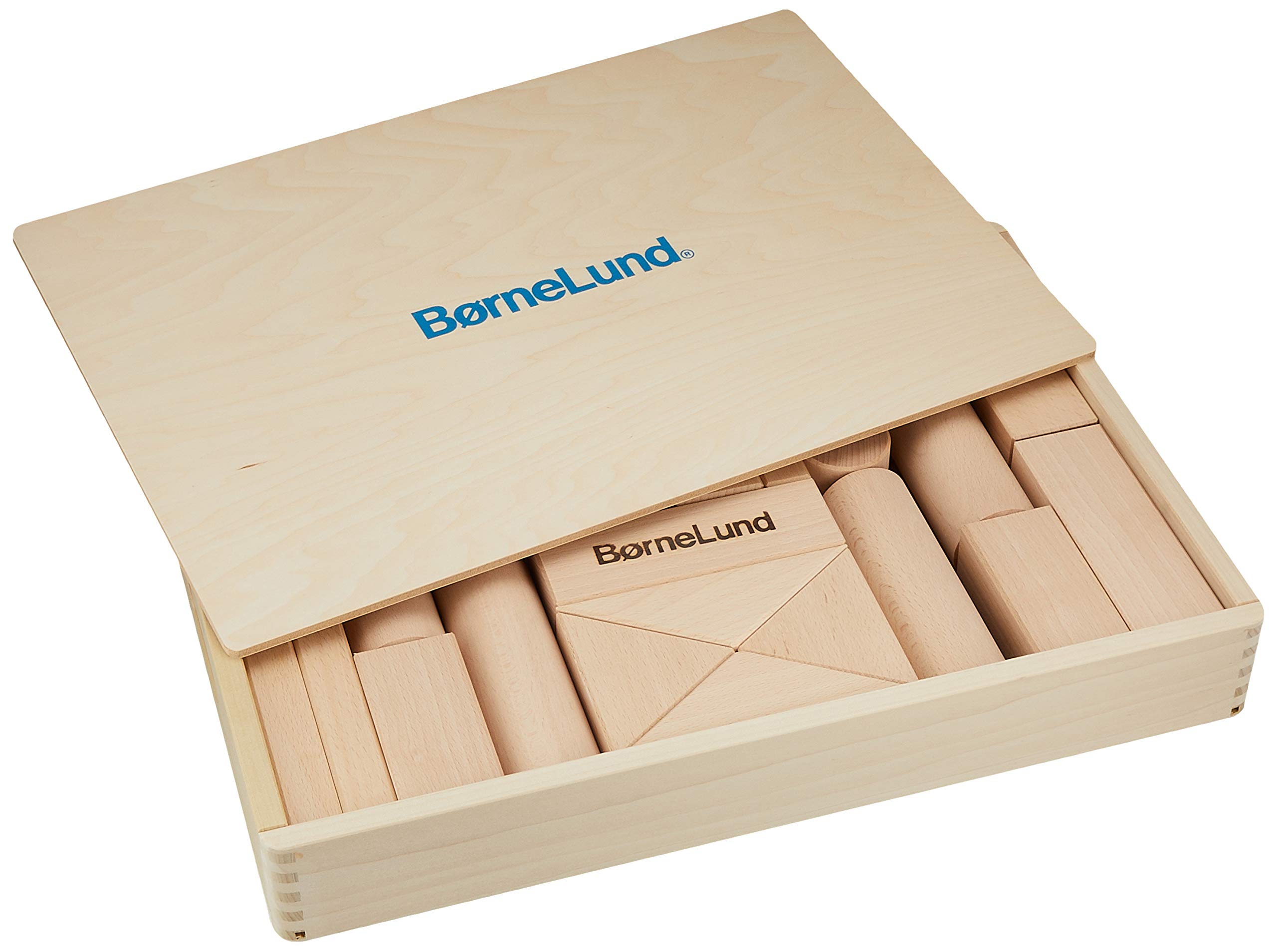 Amazon | ボーネルンドオリジナル (BorneLund Original) オリジナル