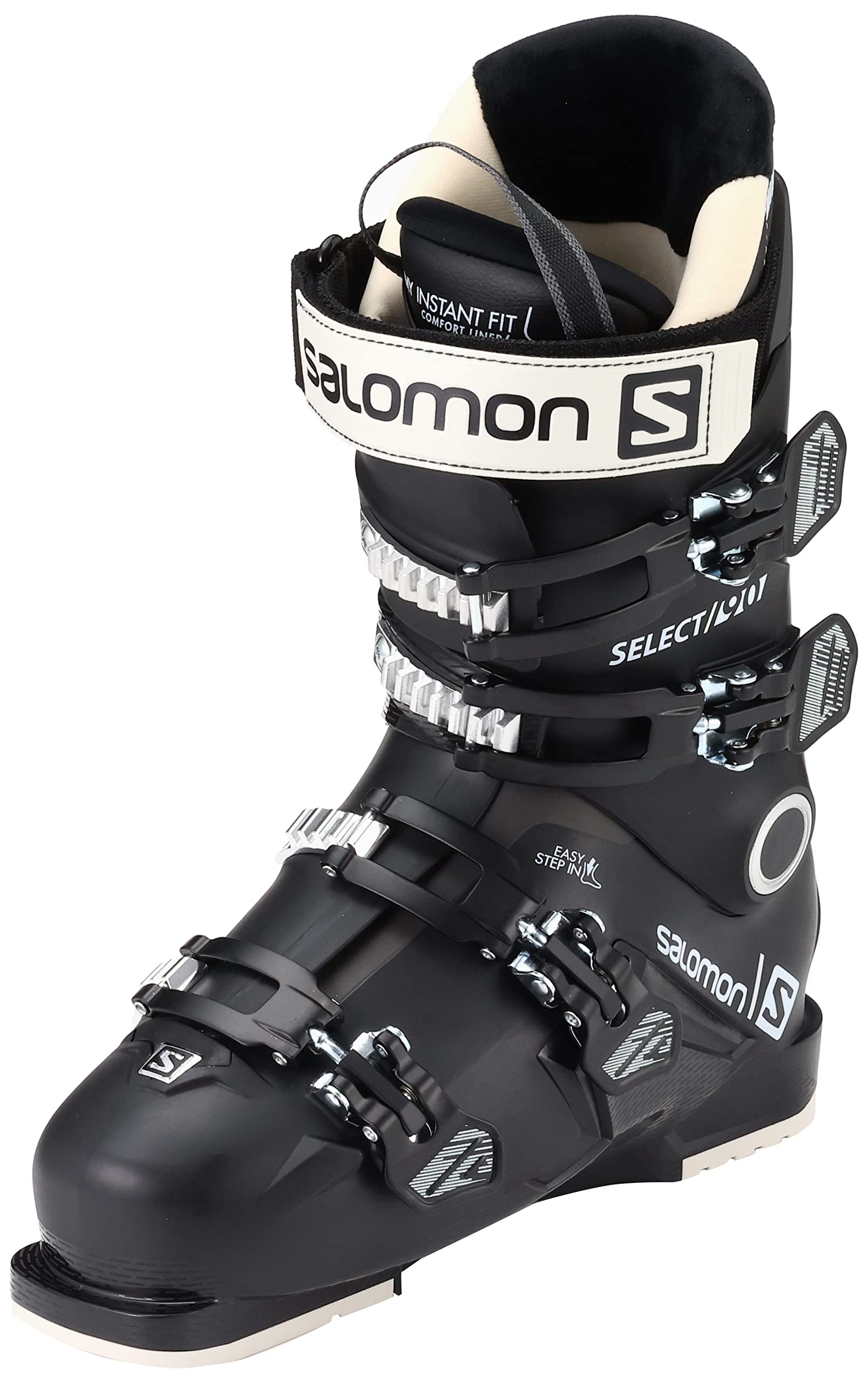 Amazon | サロモン(SALOMON) スキーブーツ SELECT 90(セレクト 90