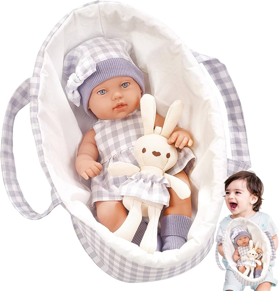 Amazon.co.jp: かわいいリボーンドール - リアルな子供の手足が動く