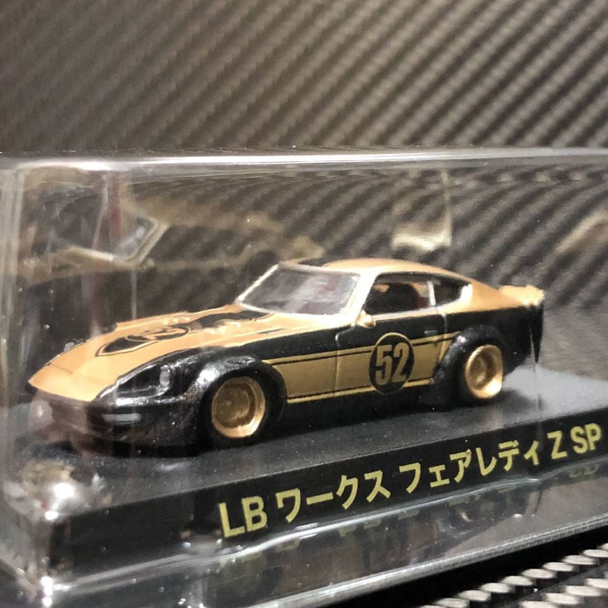 グラチャンコレクション 第16弾 シークレット LBワークス ジャパン