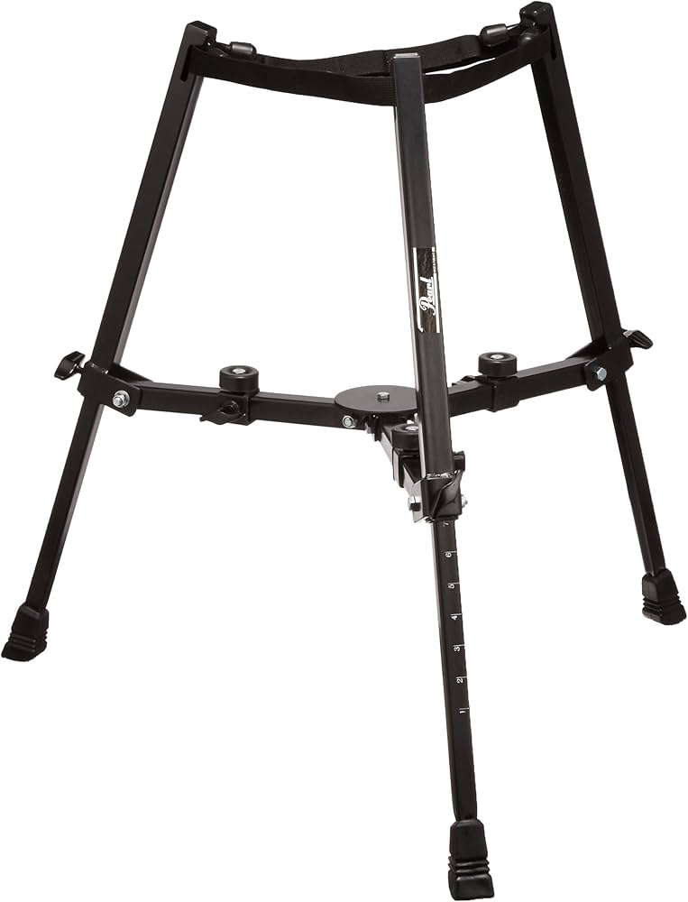 Amazon.co.jp: Pearl パール コンガスタンド PC-900 : 楽器・音響機器