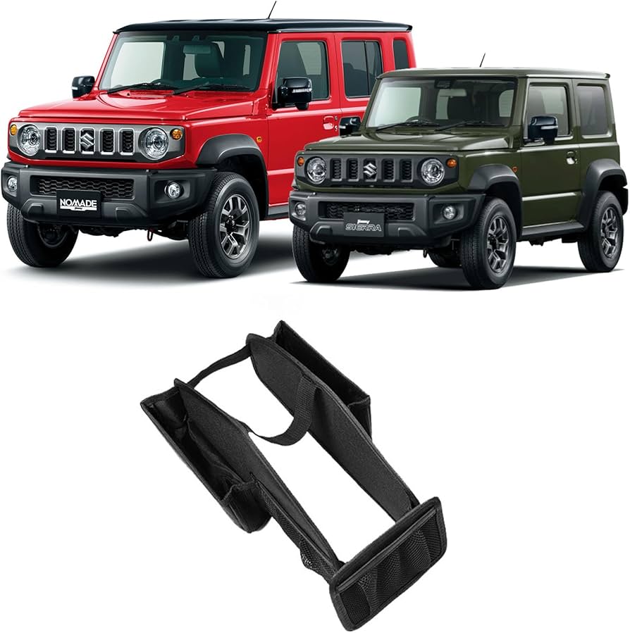 Amazon | VKINGER ジムニーノマド JC74 5ドア ジムニーシエラ JB74