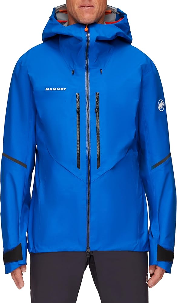 Amazon.co.jp: [マムート] ノードワンド アドバンスド ハードシェル