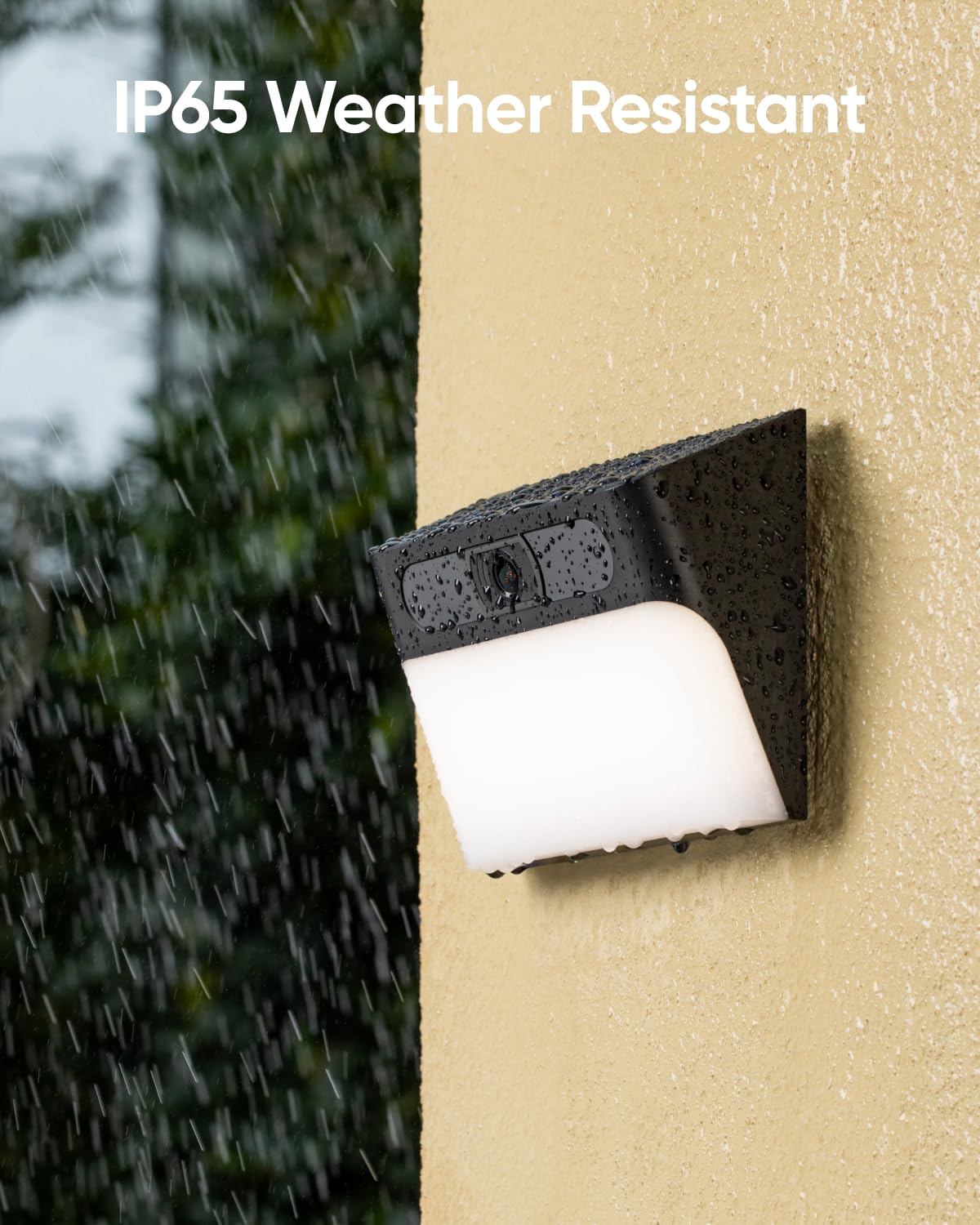 Amazon.com: eufy Security Solar Wall Light Cam S120, Solar