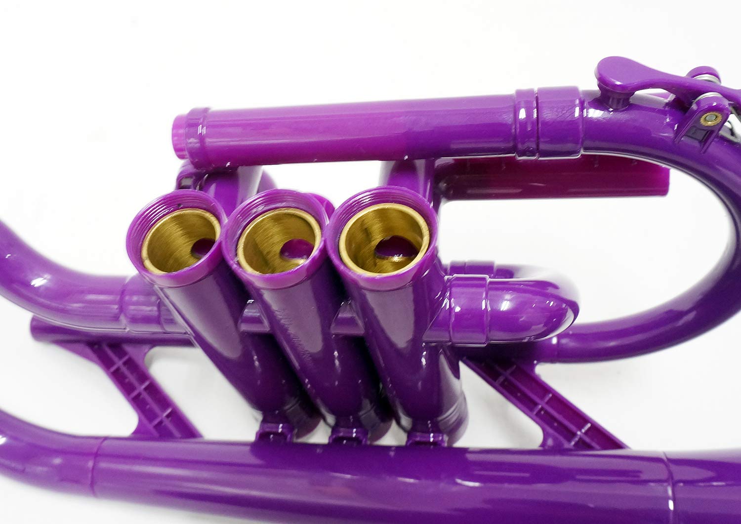 Amazon | ZO ゼット・オー プラスチック製コルネット CN-10 カラー