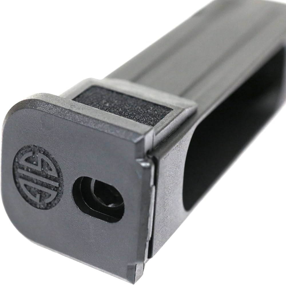 Amazon.co.jp: 「 VFC」VFC/SIG AIR P320 M17 ガスブローバック用 25連