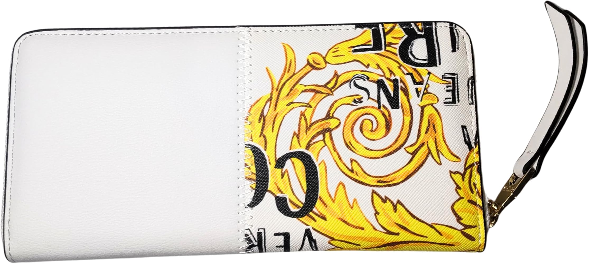 Amazon | [VERSACE JEANS COUTURE] ヴェルサーチジーンズクチュール 長