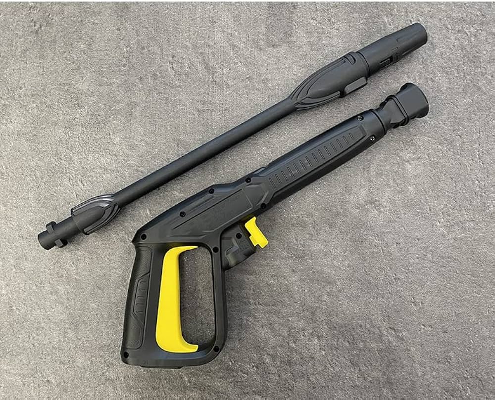 Amazon | ケルヒャー(Karcher)対応高圧洗浄機KシリーズK2 K3 K4 K5 K6