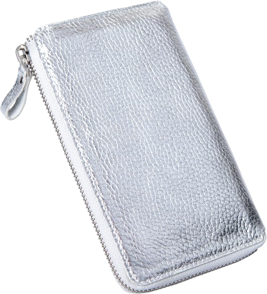 Amazon | [Hallelujah] ハレルヤ TIDY2.0 Lumina 本革 小さい長財布