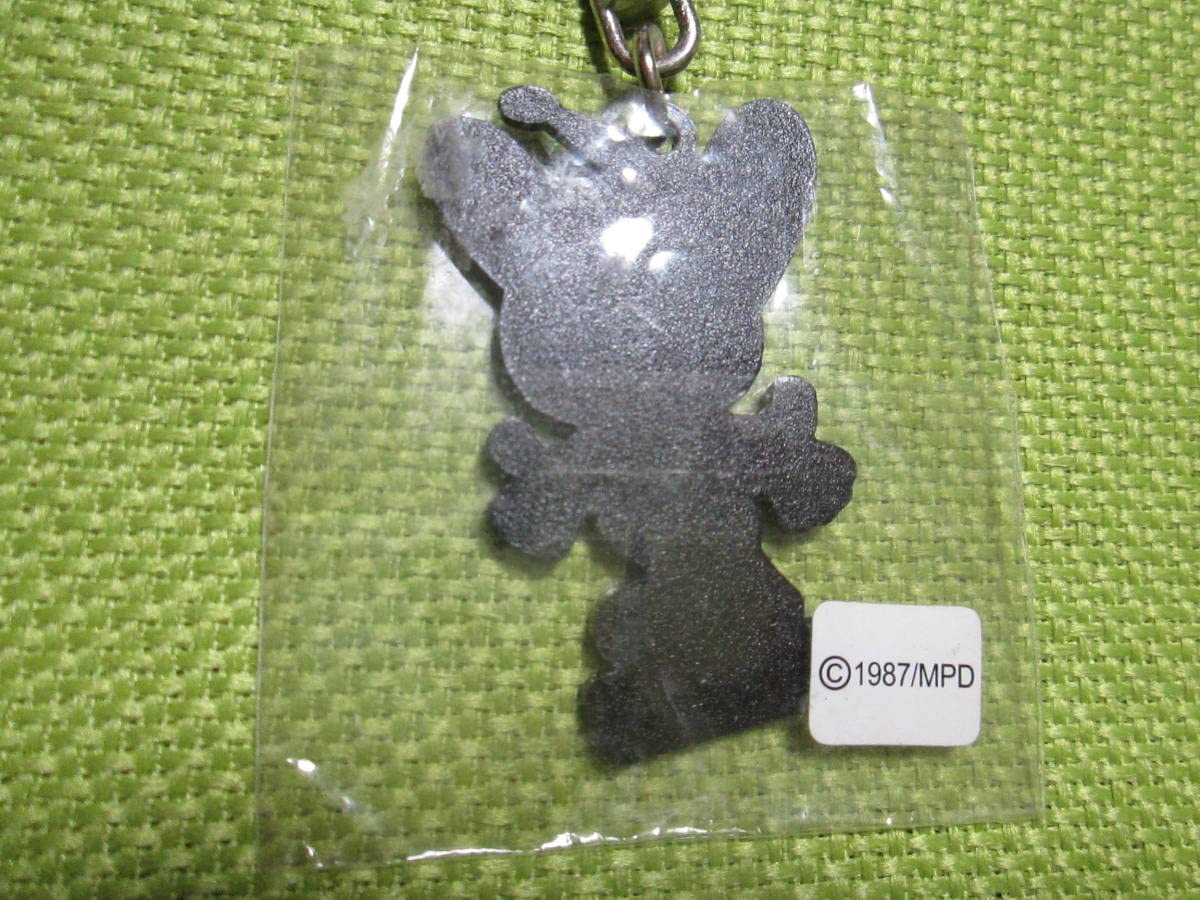 Amazon.co.jp: レア ピーポくん ピーポ君 キーホルダー マスコット