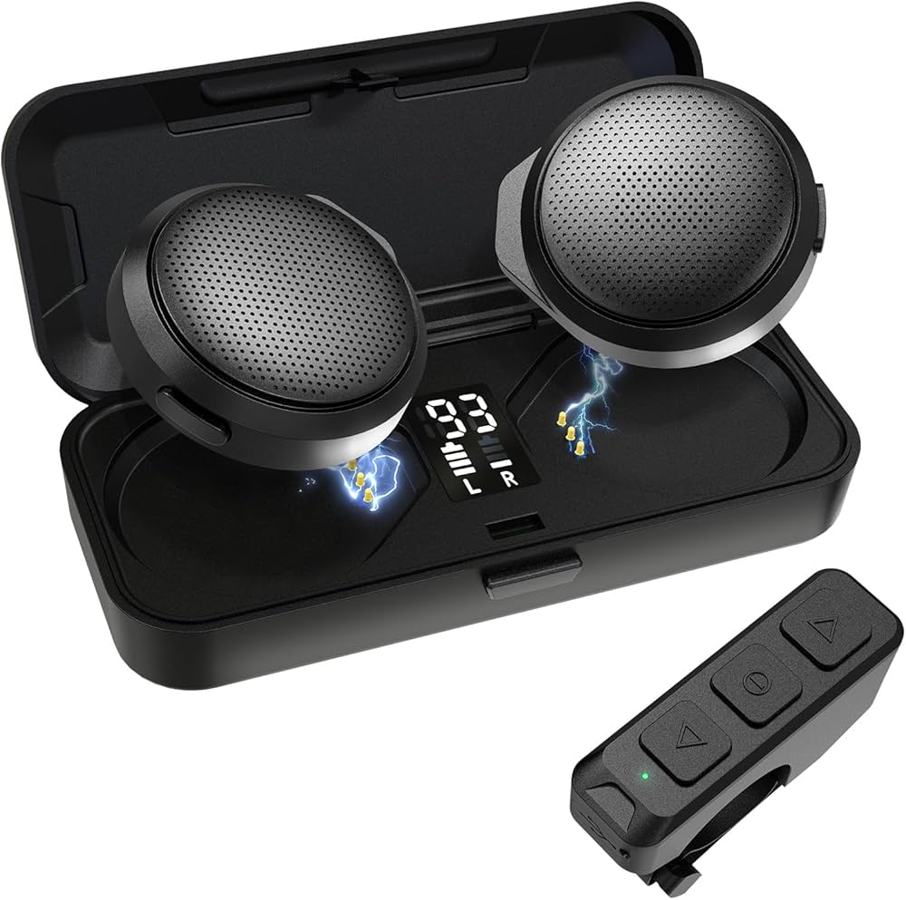 Amazon.co.jp: Moman ヘルメット用Bluetoothスピーカー スキー・バイク