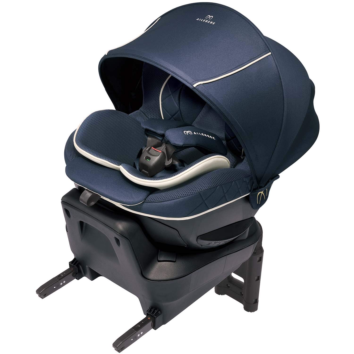 Amazon.co.jp: カーメイト(エールベベ) チャイルドシート 安全基準(R44