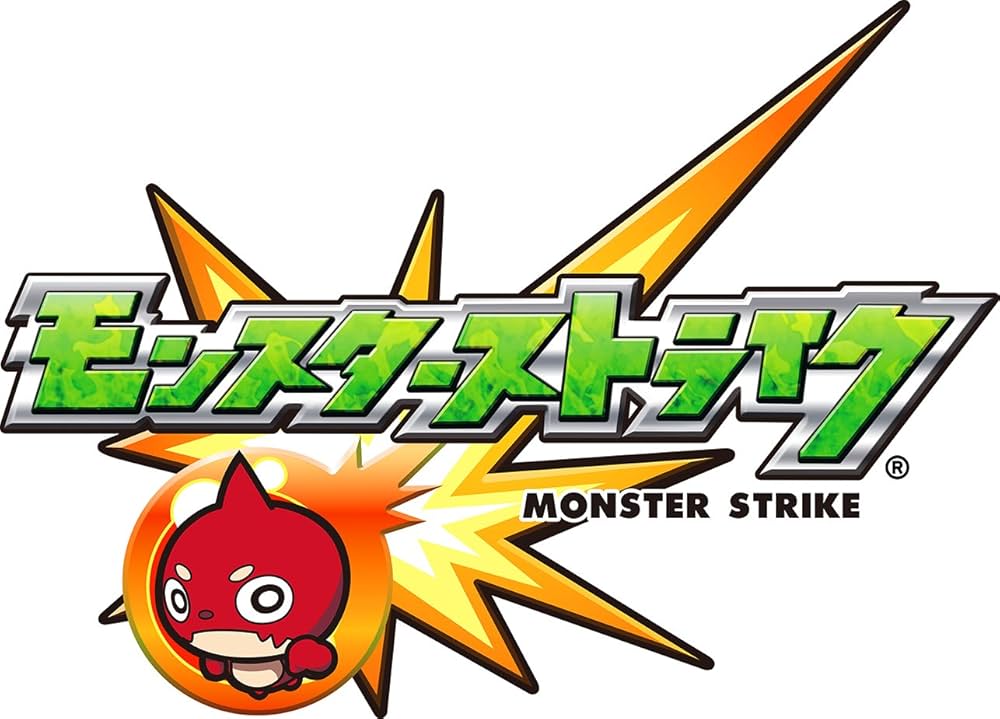 Amazon | モンスターストライク - 3DS | ゲームソフト