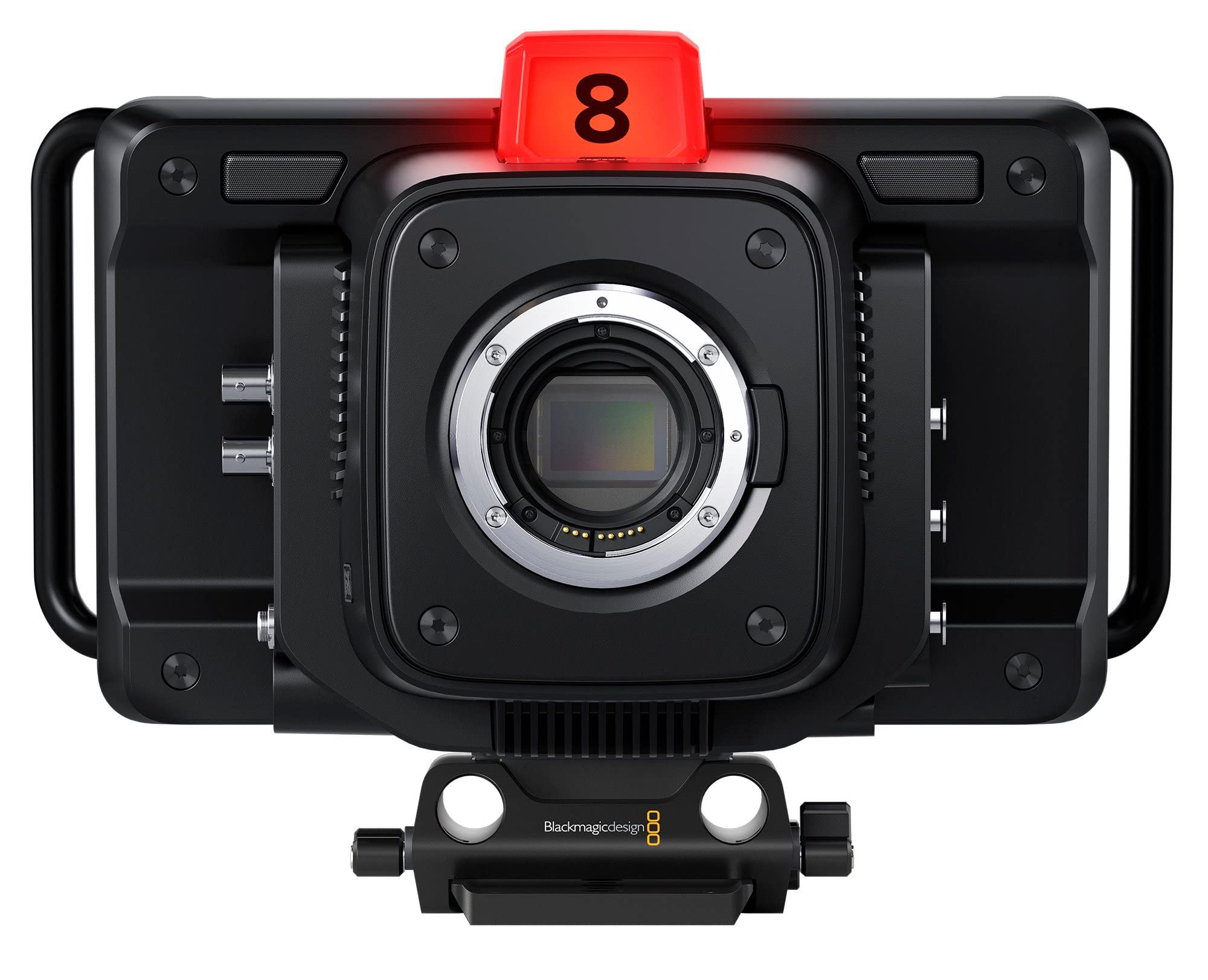 Amazon.com : Blackmagic Design Studio Camera 6K Pro (EF Mount