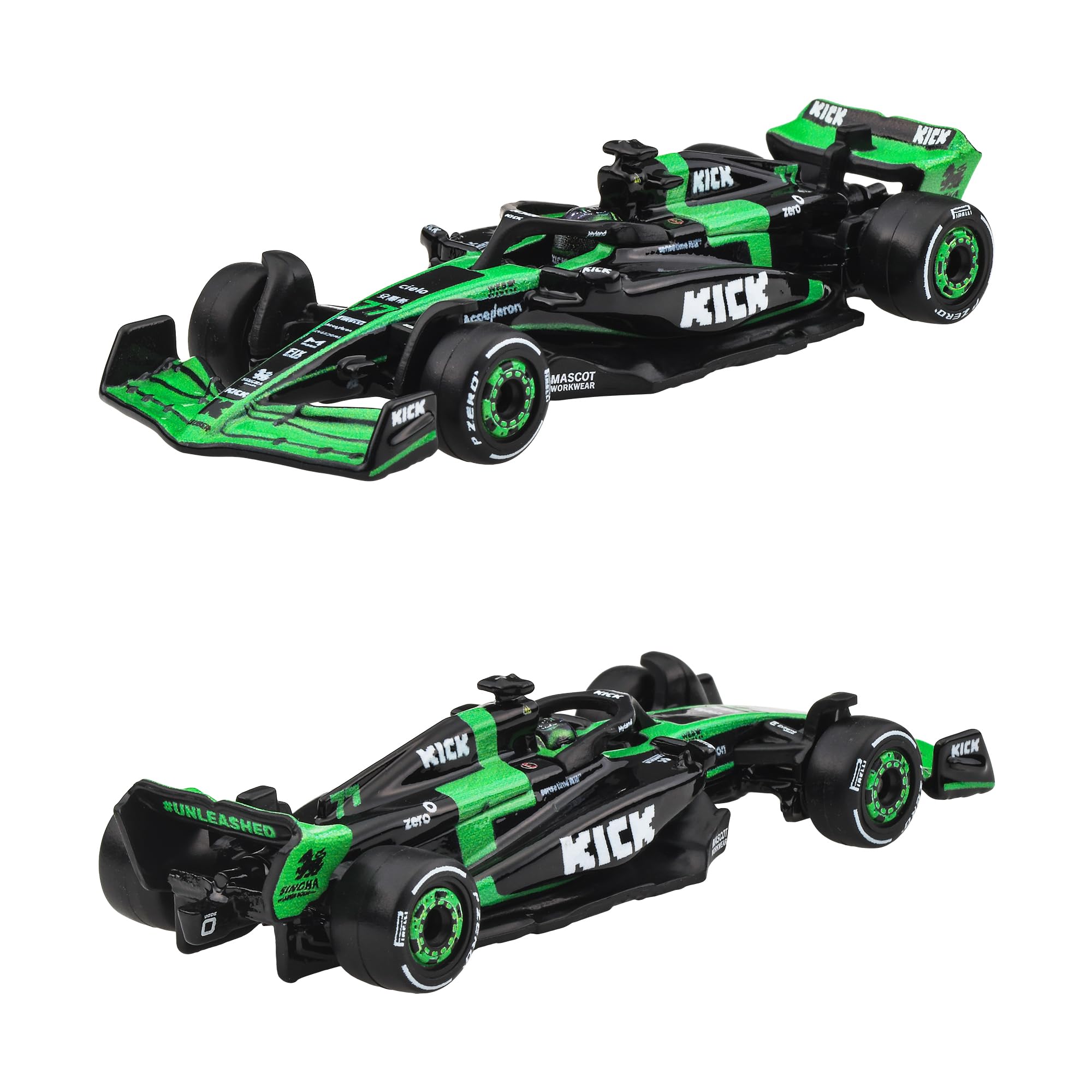 Amazon | ホットウィール(Hot Wheels) プレミアム レース アソート