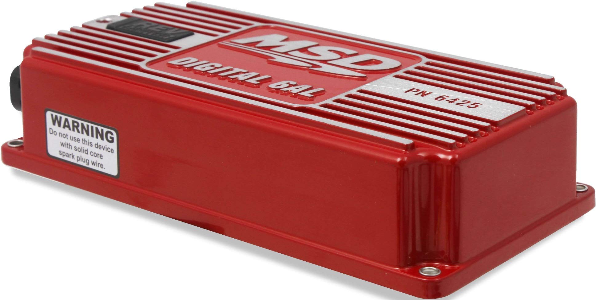 Amazon.co.jp: MSDデジタル6ALイグニッションコントロールボックス REV