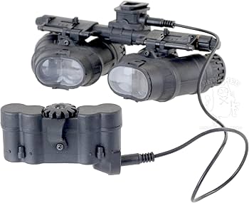 Amazon.co.jp: [SHENKEL] シェンケル GPNVG-18 ダミー ナイトビジョン