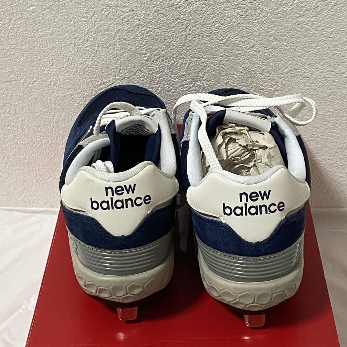 Amazon.co.jp: New Balance Fresh Foam 574 Metal 大谷コラボモデル