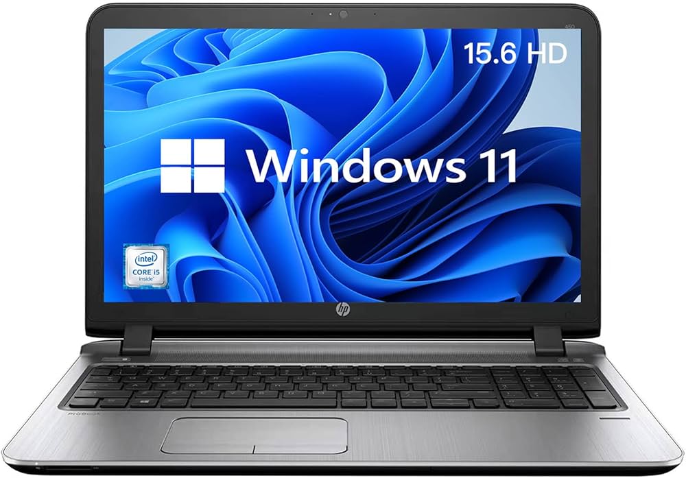 HP Probook 450G3 15.6型ノートPC Win11 of2016 HP Probook 450G3 15.6