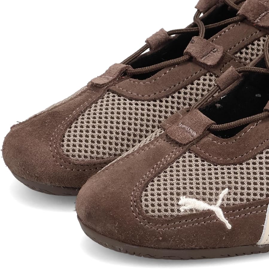 Amazon.co.jp: [プーマ] スニーカー スピードキャット GO SPEEDCAT GO