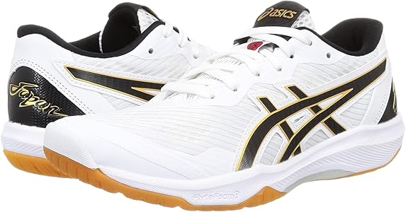 Amazon | [アシックス] バレーボールシューズ ROTE JAPAN LYTE FF 3