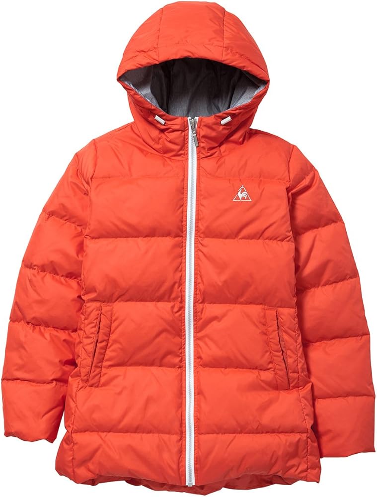 Amazon.co.jp: [ルコックスポルティフ] ダウン QB-585473 PTO PTO S