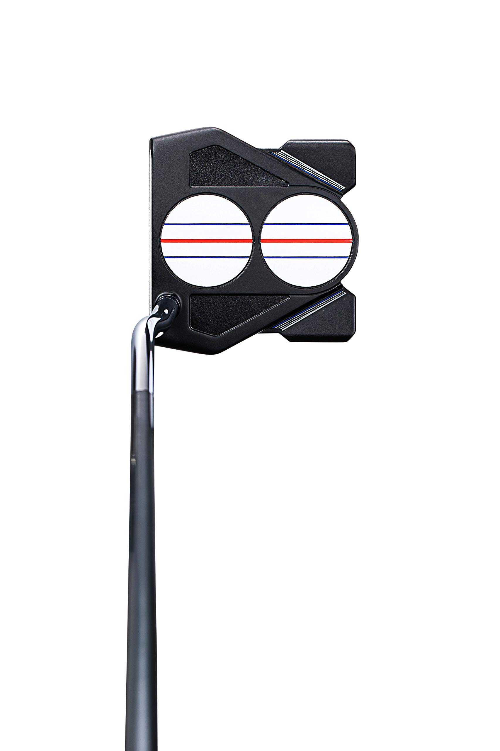 Amazon.co.jp: オデッセイ(ODYSSEY) 右用 パター 2-BALL TEN TRIPLE