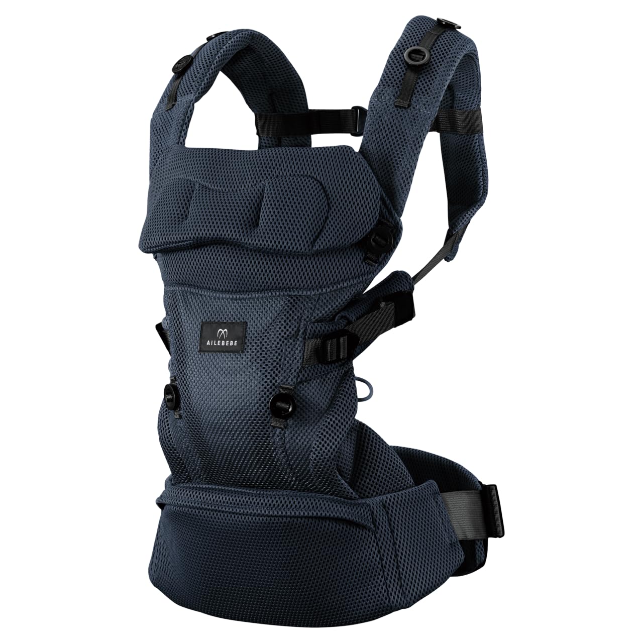 Amazon.co.jp: カーメイト(エールベベ) 抱っこ紐 だっこひも ベビー