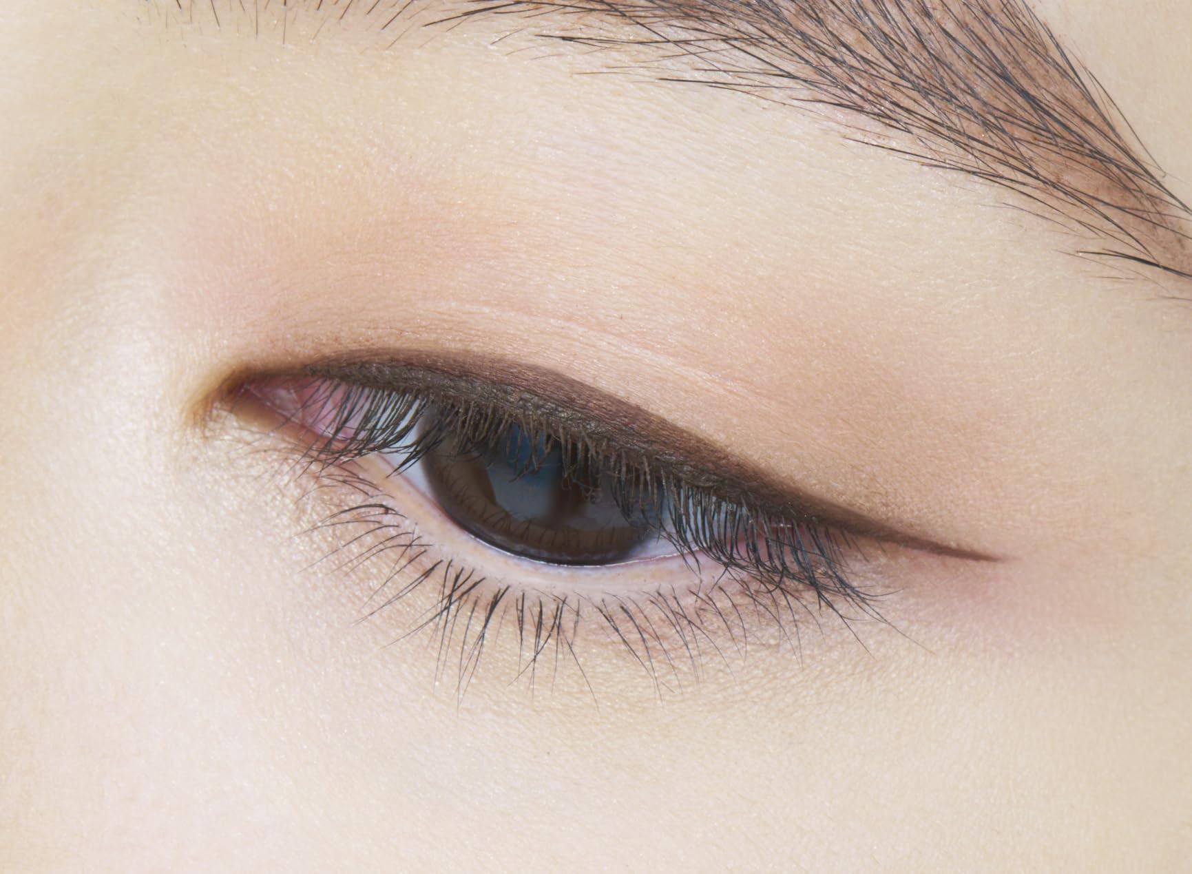 Amazon.co.jp: dejavu デジャヴュ ラスティンファイン 密着アイ