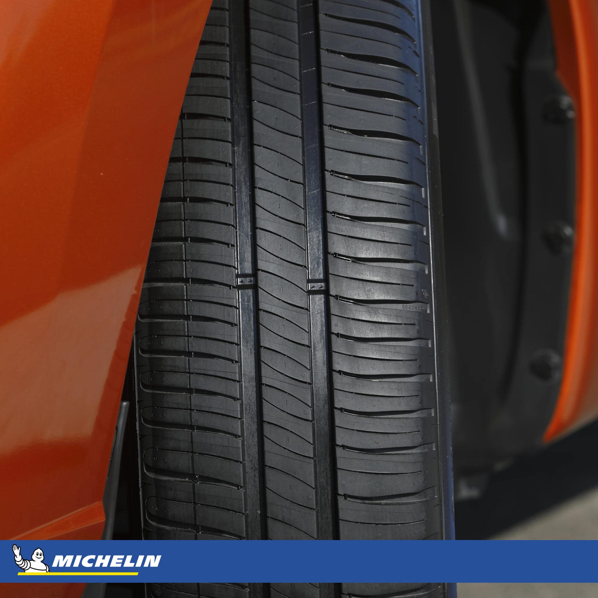 Amazon.co.jp: MICHELIN Energy Saver 4 低燃費タイヤ 195/65R15 95H