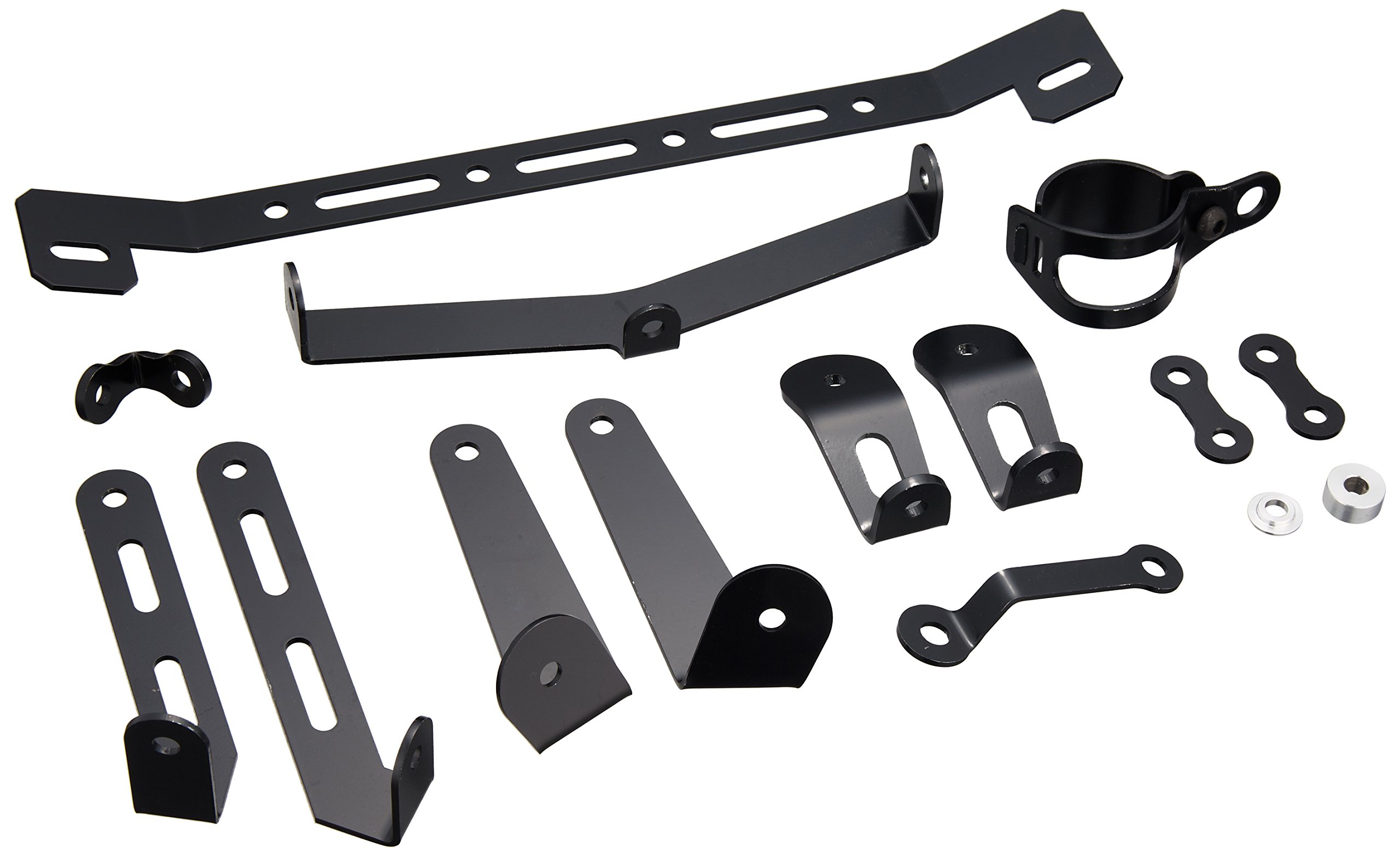 Amazon | アクティブ(ACTIVE) ビッグラジエーターキット用ステーセット