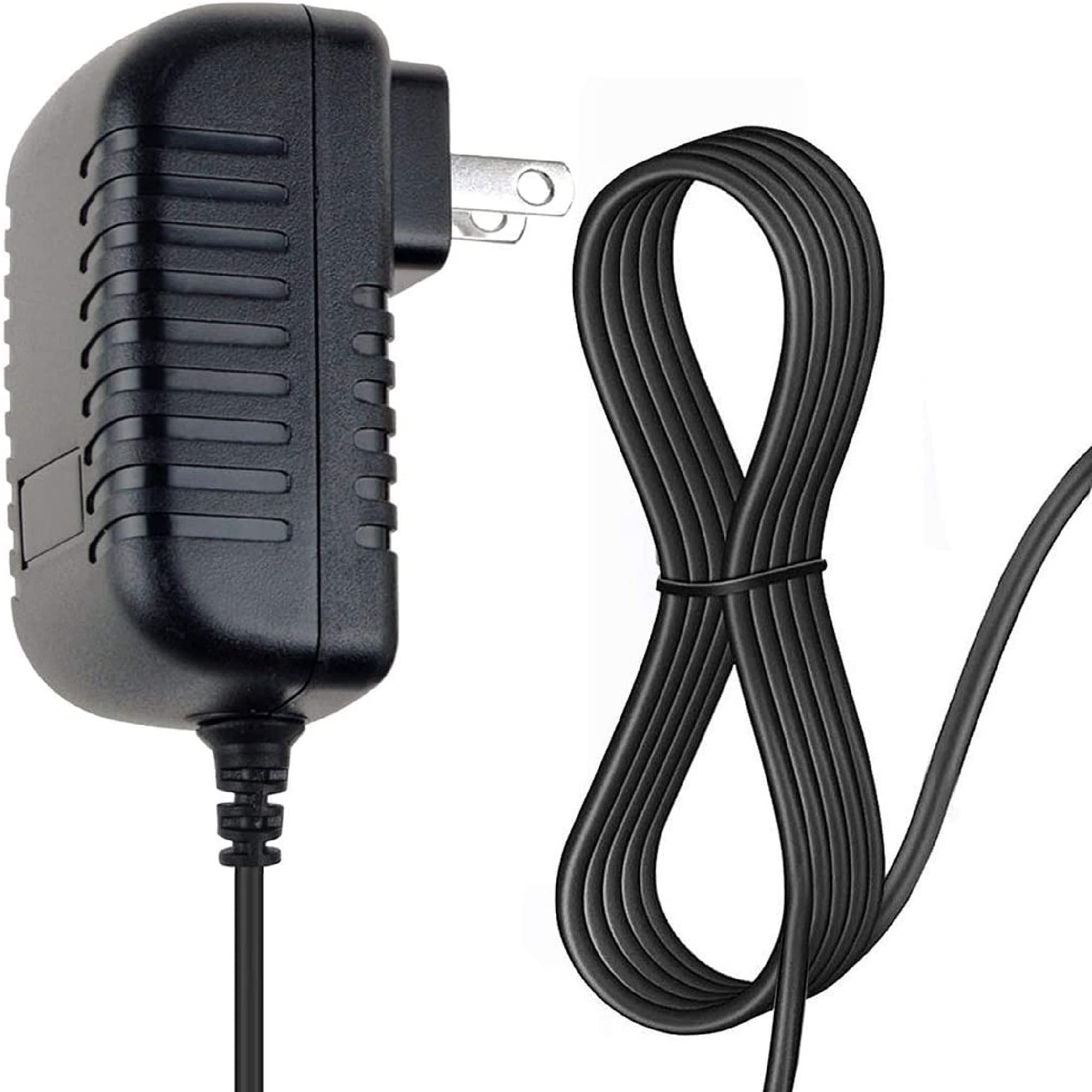 Amazon.com: Digipartspower 9V DC Adapter Charger for Digitech