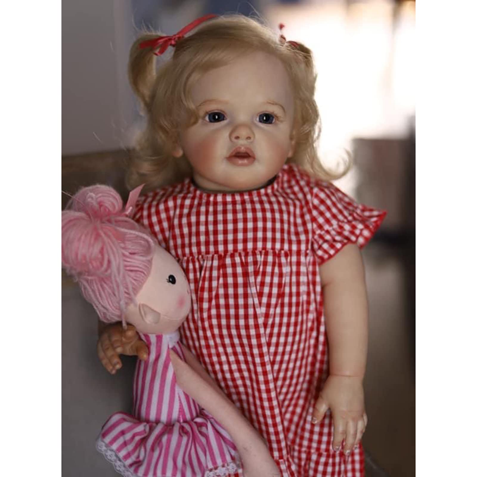 Amazon.co.jp: 70CM 巨大リボーンドール 28インチ台リボーンドール