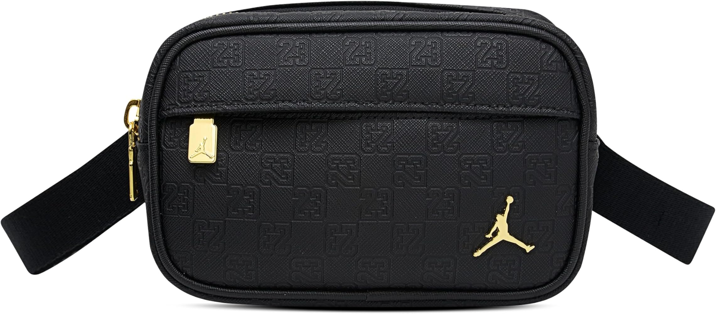 Amazon | ナイキ ジョーダン モノグラム ショルダーバッグ ポーチ