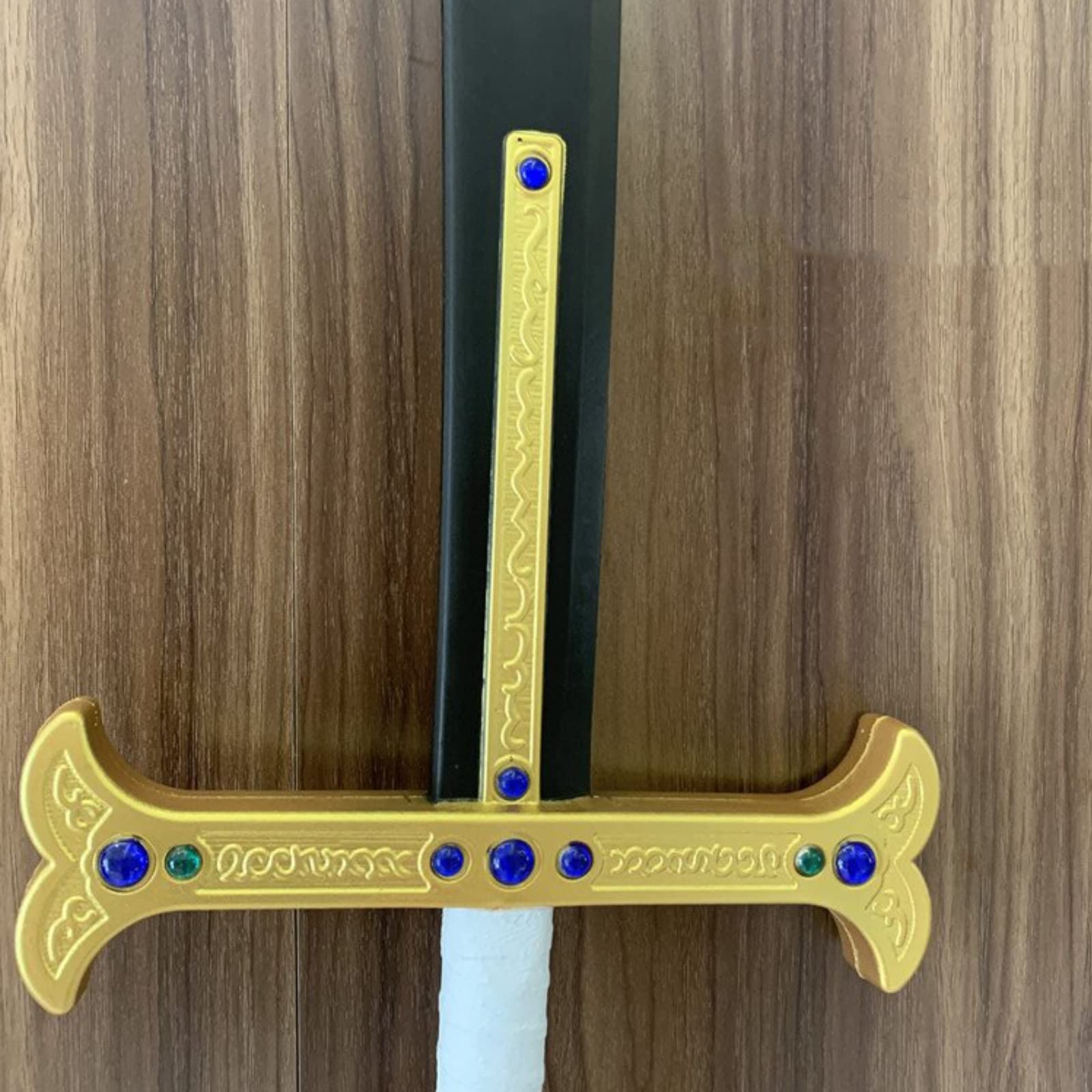 Amazon.co.jp: ジュラキュール・ミホーク コスプレ 武器 cosplayに適用