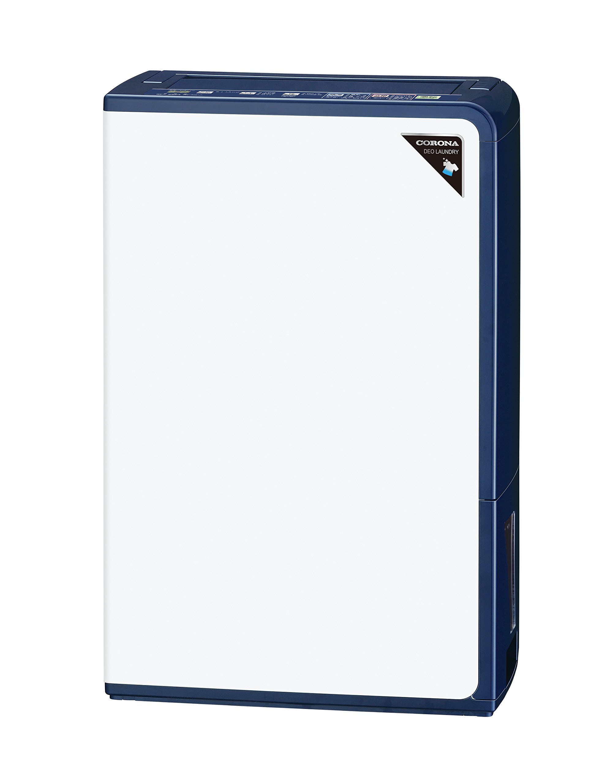 Amazon | CORONA(コロナ) 衣類乾燥除湿機 【日本生産】 除湿量18L