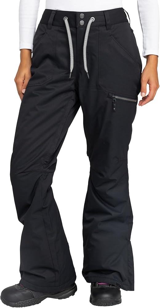 Amazon.com: Roxy Women's Nadia Ski Pant – 10K Waterproof