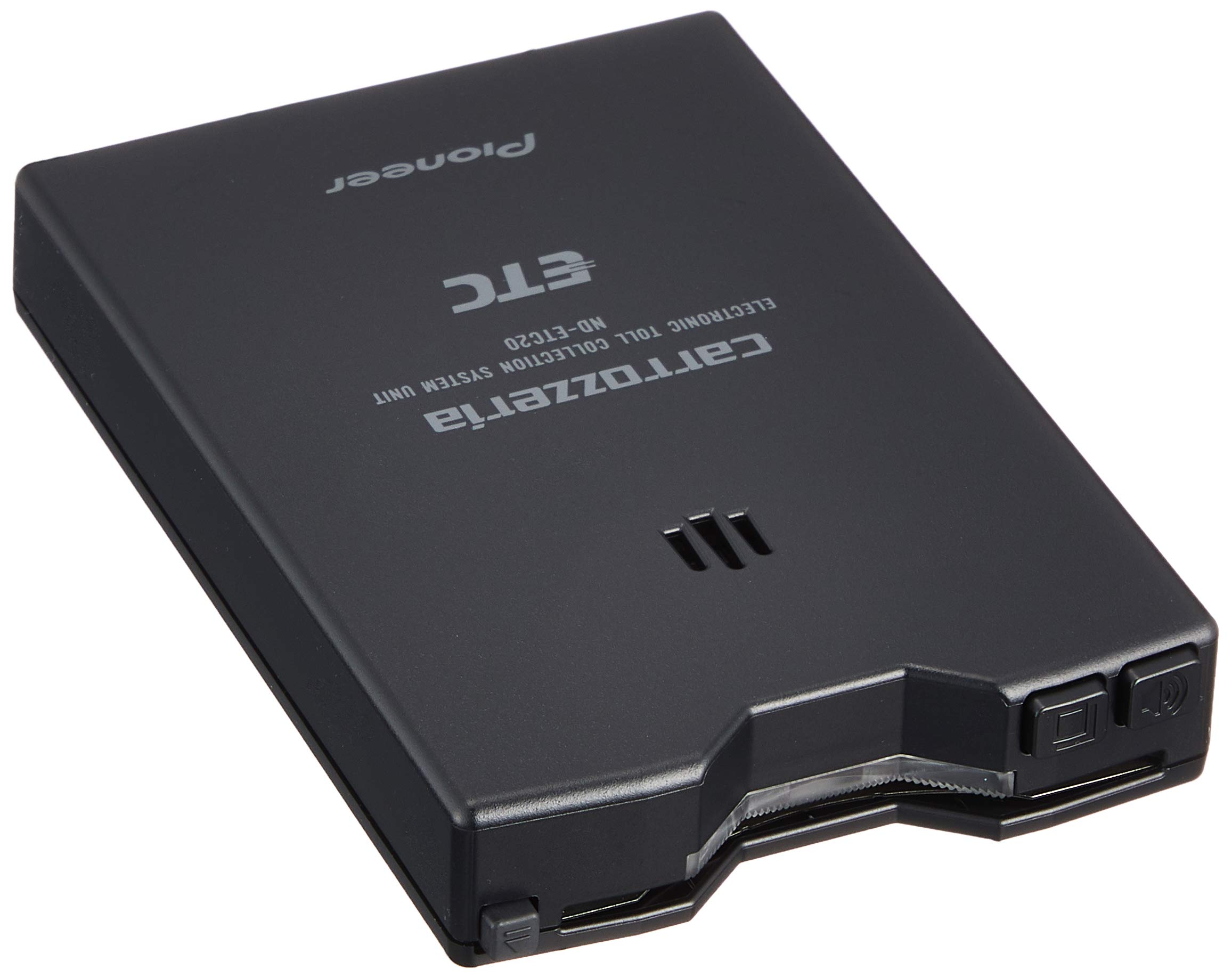 Amazon | Pioneer ETCユニット ND-ETC20 ND-ETC20 | ETC | 車＆バイク