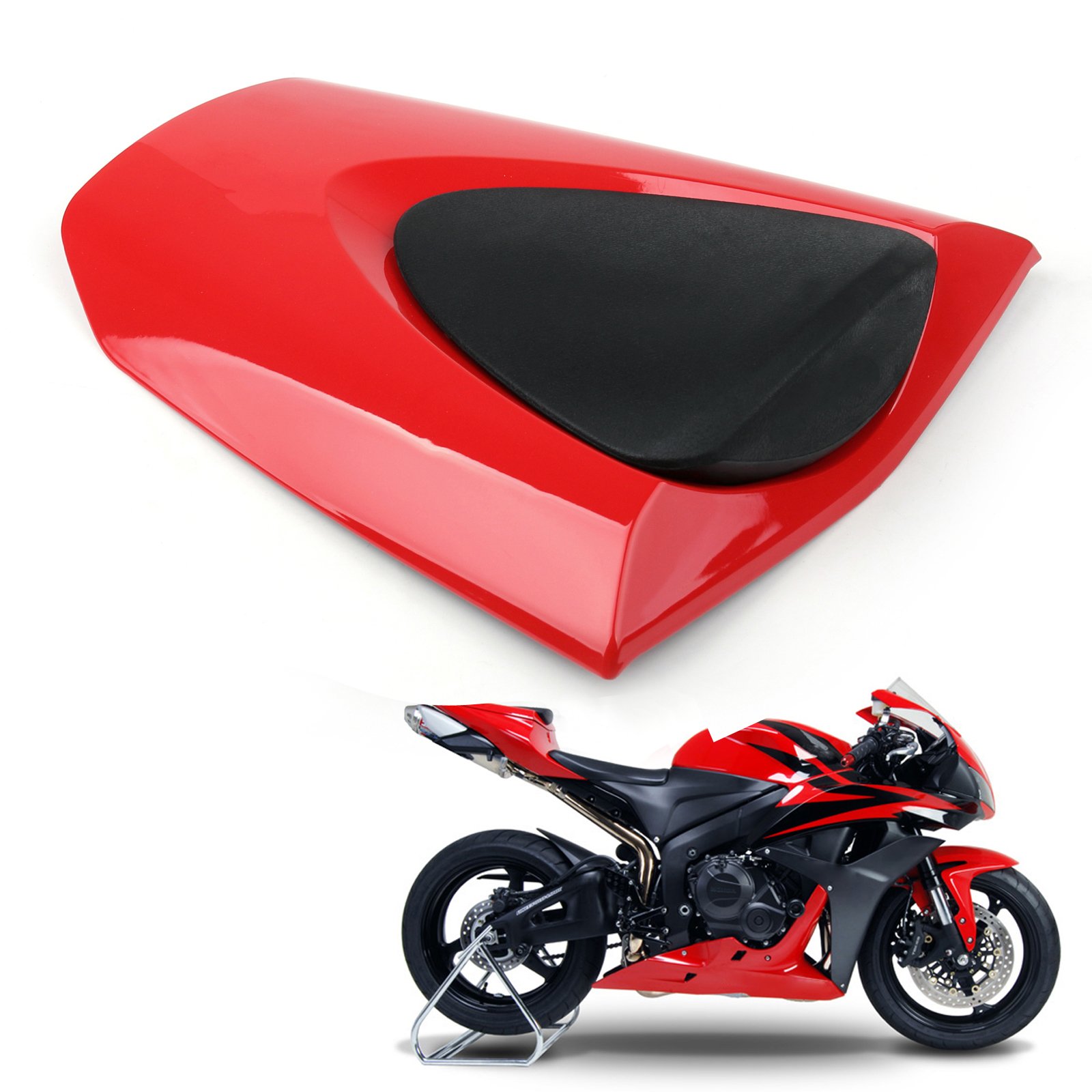HONDA CBR 600RR2025年式 シングルシートカウル Amazon | Artudatech