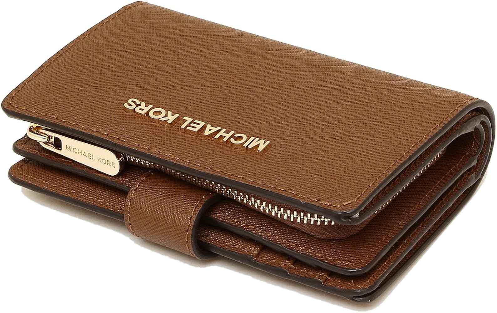 Amazon | [Michael Kors] [マイケルコース] 財布 レディース 2つ折り