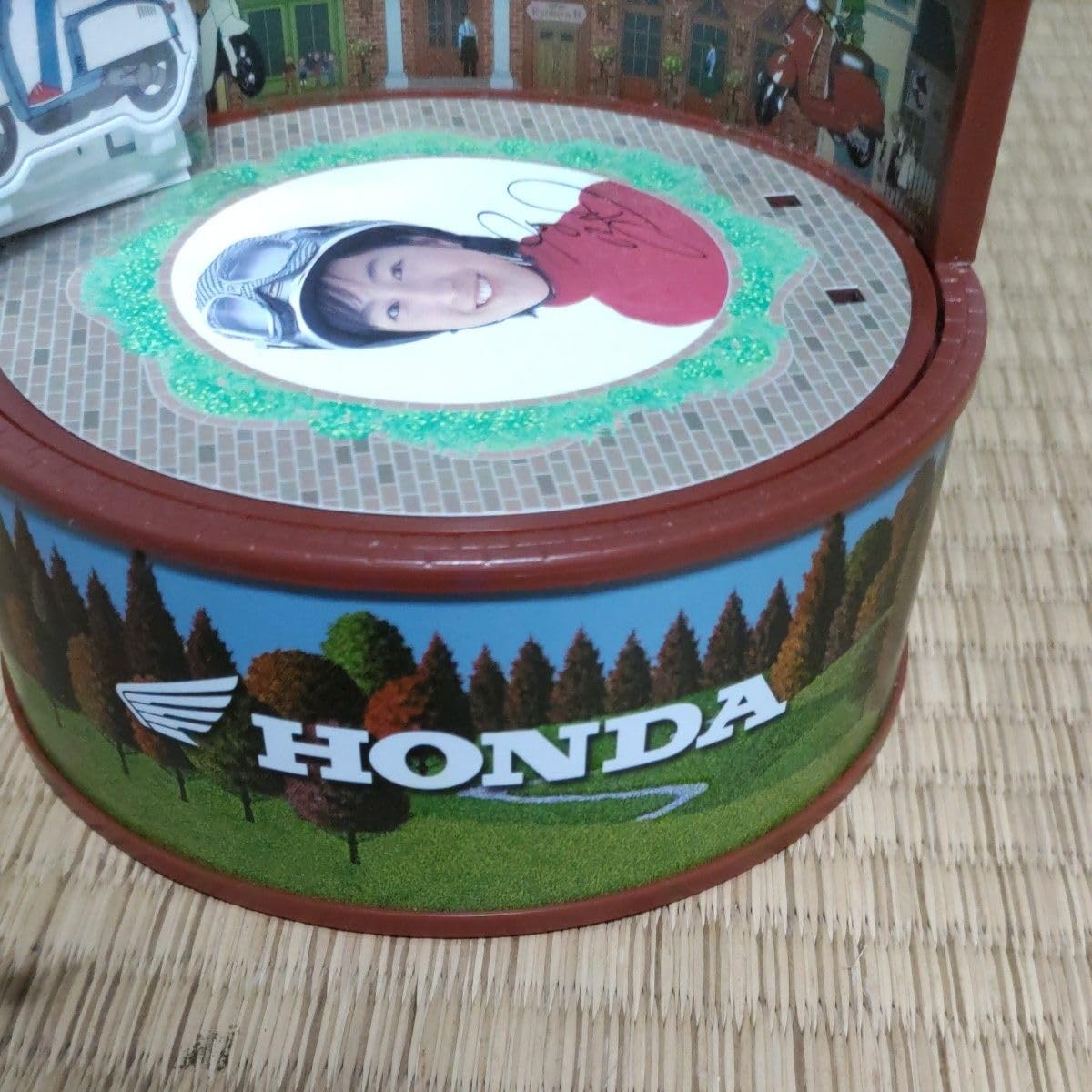 Amazon.co.jp: 広末涼子 目覚まし時計 : ホーム＆キッチン