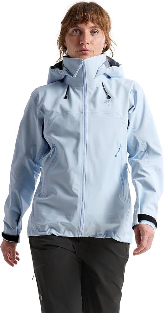 Amazon.com: Arc'teryx Beta AR Women's Jacket | Waterproof