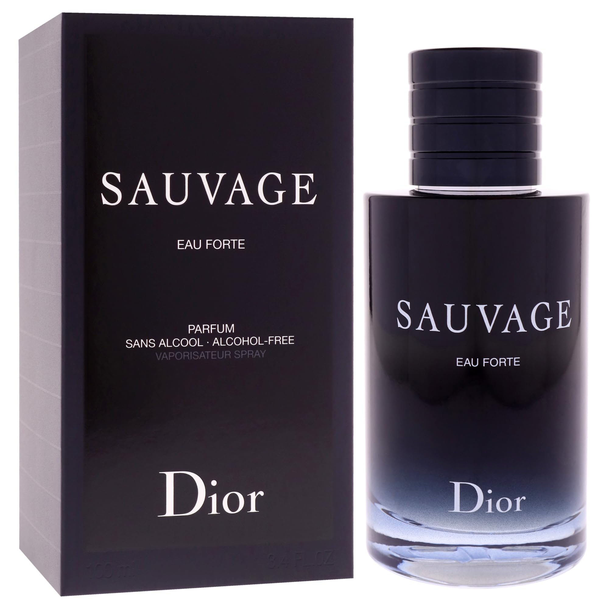 Amazon | Dior ディオール ソヴァージュ オー フォルト SAUVAGE EAU