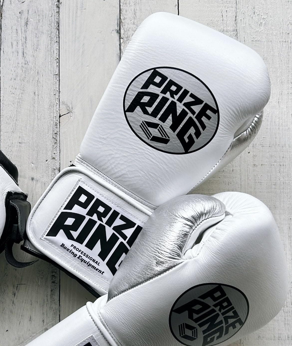 Amazon.co.jp: PRIZE RING/プライズリング ボクシンググローブ 