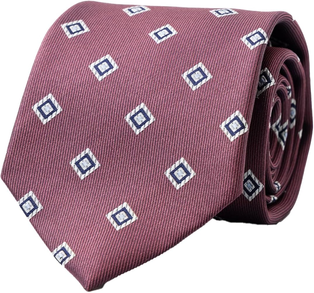 Amazon | [Robert Fraser] ロバートフレイザー ネクタイ ブランド