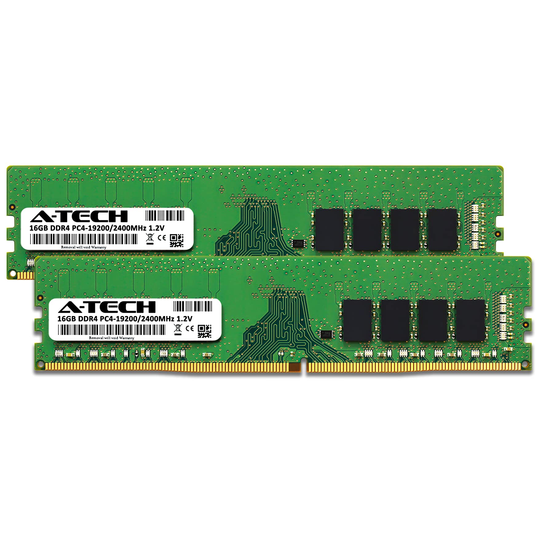 Amazon.co.jp: A-Tech 32GB (2x16GB) RAM Crucial Ballistix