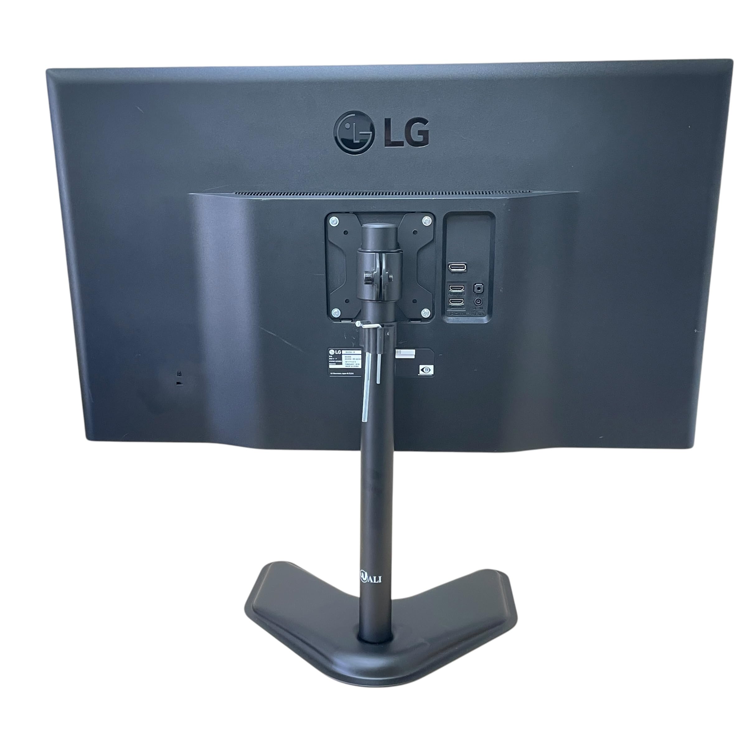 Amazon.co.jp: LG モニター ディスプレイ 32UD59-B 31.5インチ/4K(3840