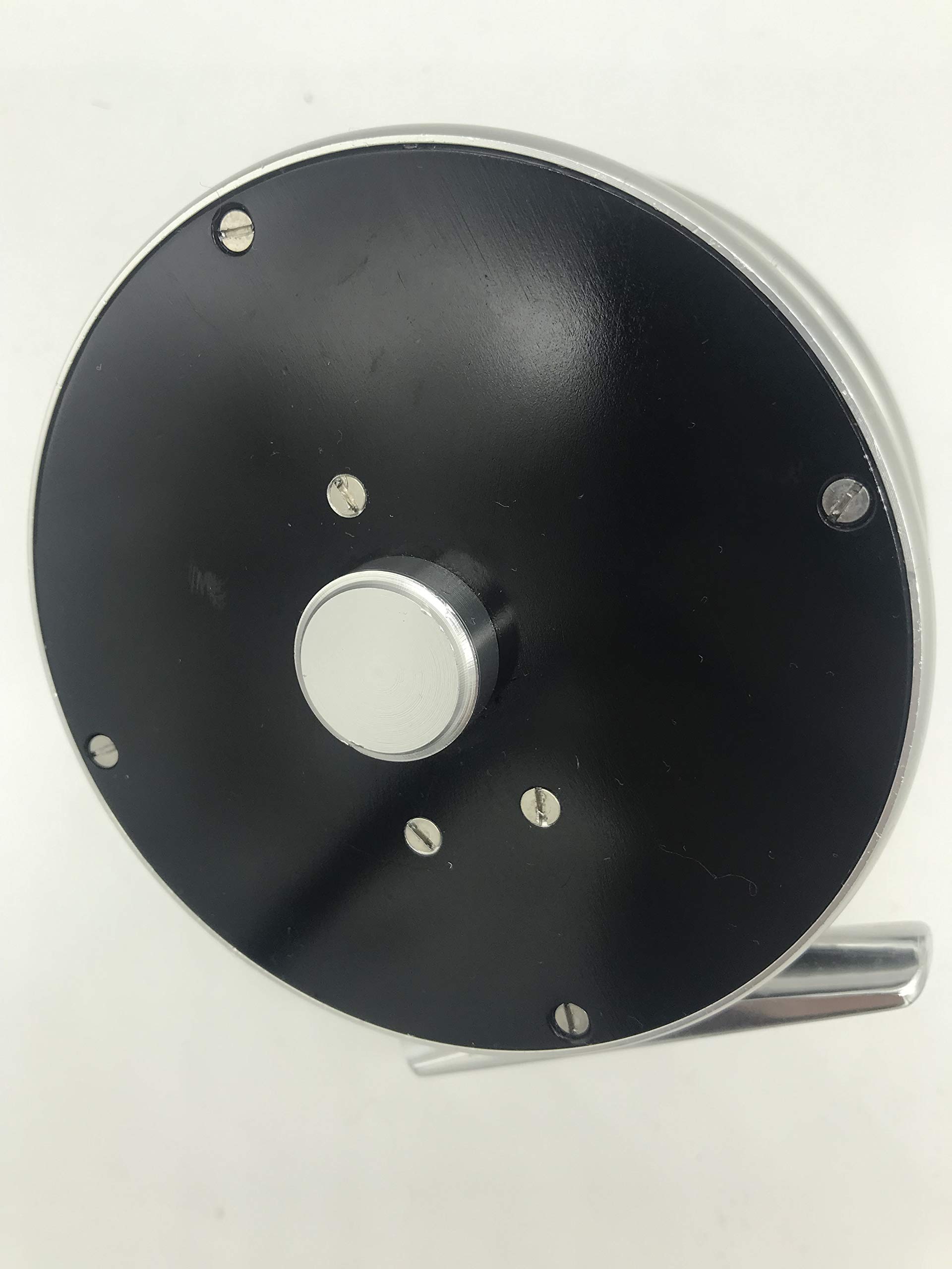 Amazon | クラシックデザインのフライフィッシング用フライリール。#7