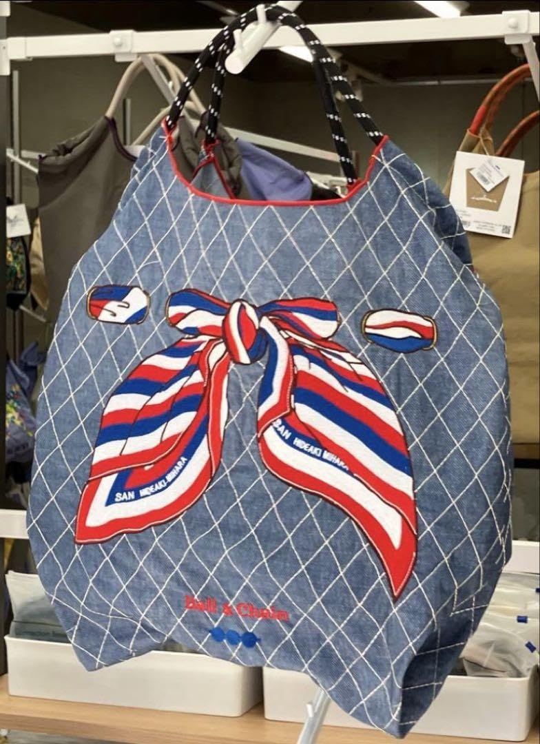 Amazon.co.jp: ボールアンドチェーン表参道OPEN限定 Mサイズ