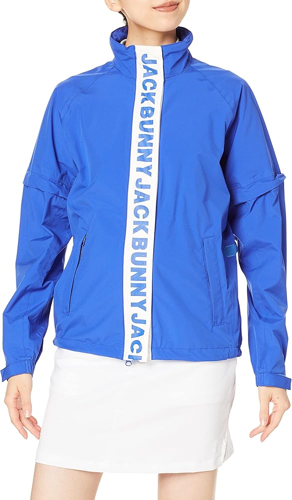 Amazon | [ジャックバニー] レディース 【定番アイテム】 レインウェア